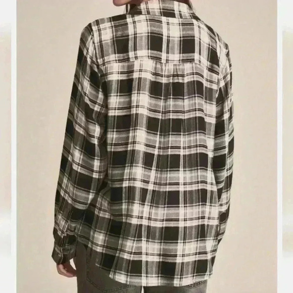 Banana Republic Relaxed Shirt - Picture 3 of 6